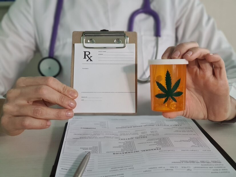 Renew Your Medical Marijuana Card