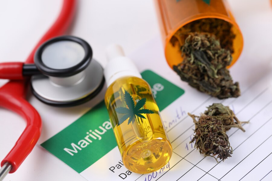 PA Medical Marijuana Card