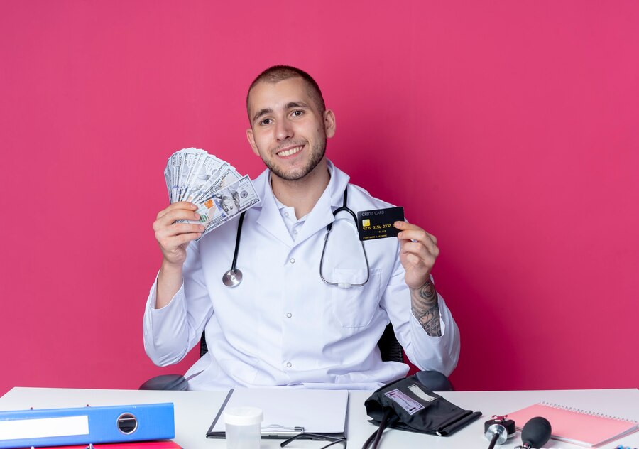 Medical Marijuana Card